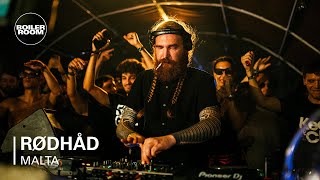 RØDHÅD  Boiler Room x Glitch Festival 2023 [upl. by Carnahan]