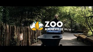 Zoo Amnéville  Découvrez le parc [upl. by Liederman]