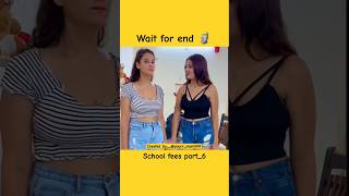 School fees part6 trading newsong shortsviral shortsfeed funny [upl. by Nanni]