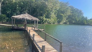 Fazenda a venda no Tocantins em ParaísoTO a 7 km da cidadepecuarialazer [upl. by Llig805]