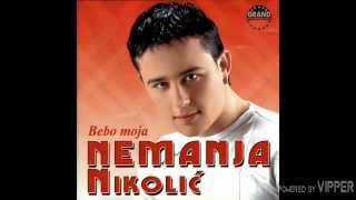 Nemanja Nikolic  Nesto slatko  Audio 2012 [upl. by Docile]