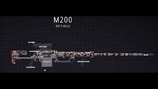 10000 HOURS OF BATTLEBIT SNIPING [upl. by Alford]