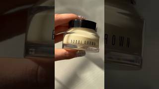 Bobbi Brown Vitamin Enriched Face Base [upl. by Neliak598]