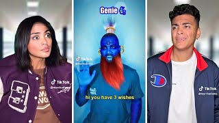 Mark Adams Funniest TikTok Skits Compilation  Ultimate Comedy of Mark Adams 2 [upl. by Aoht]