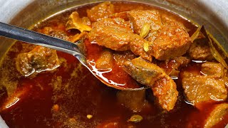 Purani Delhi Ka Shadiyon Wala Bade Ka Korma  Degi Gosht Ka Korma  1 kg Mutton Korma Recipe [upl. by Nwahsar]