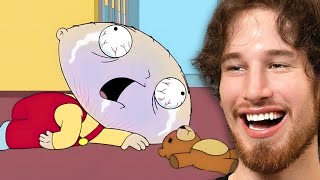 Family Guy FUNNIEST MOMENTS [upl. by Amleht]