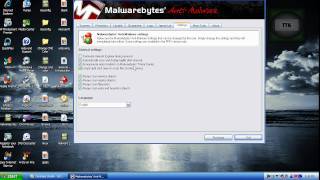 Malwarebytes AntiMalware [upl. by Althee167]