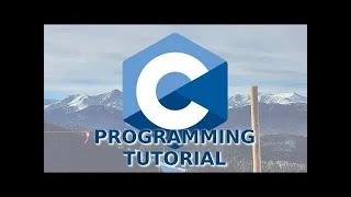 C Programming Tutorial  strcmp function [upl. by Gertrudis]