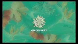 BAO Jointy QuickStart Tutorial [upl. by Nairim]