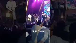 Konser King Nassar  samarinda [upl. by Anaila]