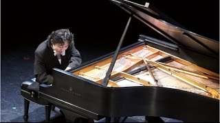 Sheng Cai plays Liszt Spanish Rhapsody [upl. by Ligetti]