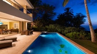 10 Makena Place  Makena Maui  Island Sothebys [upl. by Leakcim]