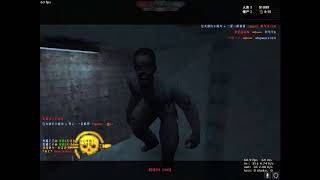 CSOnline China  Random Weapon  Random Zombie Hero on Assault [upl. by Ahrens]