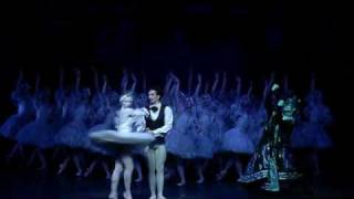 Illusionen wie Schwanensee  Ballett von John Neumeier [upl. by Krystle]