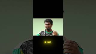 Muttiah Muralitharan The Unmatched Spin Wizard of Cricket [upl. by Valley]