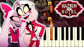 Finale The Show Must Go On  Hazbin Hotel [upl. by Jahdol]