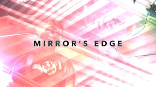 XV  Mirrors Edge ft Mike Posner [upl. by Tilda]