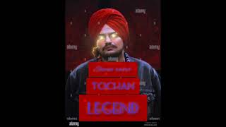 Sidhu moose Wala tochan song slowed reverb famous [upl. by Gaylene341]