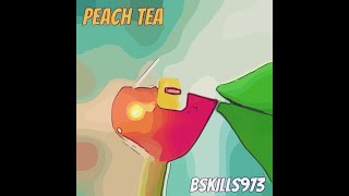 Peach Tea  Instrumental 🍑🌱🌱🍑  🍑🌱🍑  🍑  🍑🌱🌱🍑  🍑🌱  🍑🌱🍑  🍑 [upl. by Ymas530]