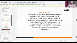 examen práctico experimental Contabilidad [upl. by Barra]