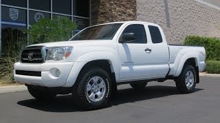 2008 Toyota Tacoma [upl. by Draner]