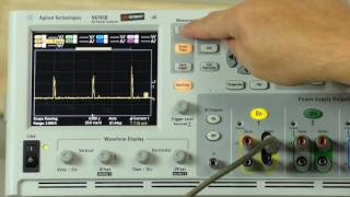 Using SMUs to measure IoT Power Consumption [upl. by Marleen]