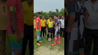 Fahim Academy sirajganj sutorang womenstacklefootball [upl. by Carmela]