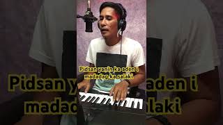 Pidsan yanin kaaden mga tayan ko subscribers cover success music [upl. by Claybourne266]