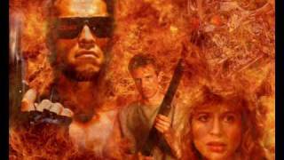 Terminator 2 Themeorchestral version [upl. by Specht]