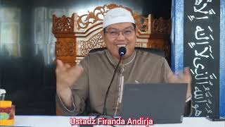 Larangan Bertajassus  Ustadz Firanda Andirja [upl. by Anaerol277]