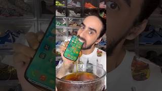 food ASMR what day is the most satisfying comedy food 😱 [upl. by Alim]