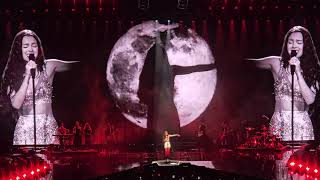 Olivia Rodrigo  GUTS World Tour 2024  Full Show 4K HDR  Best video like a Movie for all Livies [upl. by Eileen]