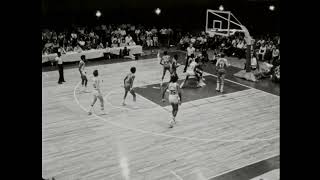 Bob McAdoo 41 points vs Jazz 06111974 [upl. by Jackquelin68]