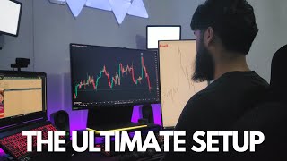 The Ultimate Trading Setup [upl. by Aural]