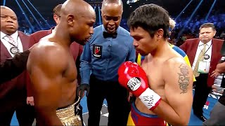 Floyd Mayweather USA vs Manny Pacquiao Philippines  BOXING fight HD [upl. by Aivad]