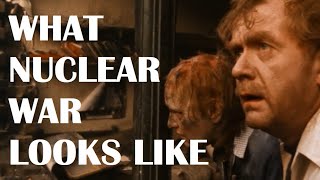 The Horror of Nuclear War  Threads 1984 Video Essay [upl. by Zachary342]