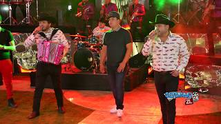 Banda Culiacancito Ft Grupo Codiciado Ft Grupo Cartel  El Guero Ranas En Vivo 2020 [upl. by Jt]