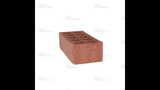 Wienerberger Caldera Red Multi Wirecut Facing Brick  BrickWholesalecouk [upl. by Asyl448]