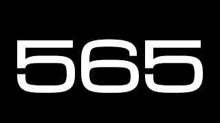 565 Second Countdown Timer  NO SOUND [upl. by Adaha]