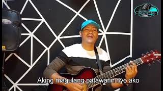 EUGINE MASANGKAY MAGULANG [upl. by Edrea]