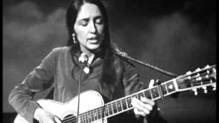 MUSIC OF THE SIXTIES The Folk Singers 2 PeterPaul amp MaryJudy CollinsJoan Baez amp Joni Mitchell [upl. by Annot]