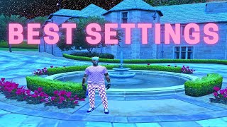 Grand RP  Die besten Gambo Settings⚠️  CrosshairRedux Tutorial✅  2Face ツ [upl. by Ier170]