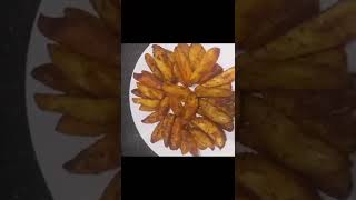 potatoes au four ‎بوطيطوس في الفرن [upl. by Ballinger]