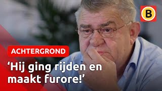 DAKARlegende Jan de Rooy 80 OVERLEDEN  Achtergrond [upl. by Vitkun]