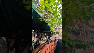 📌The Pump HouseJP NagarBangalore India🇮🇳A Brewpub with a lovely amp huge open space amp trees around [upl. by Saimon801]