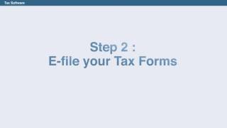 Howto Efile Using ComplyRight ACA Software [upl. by Odrareg587]
