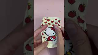 ASMR Unboxing Mini Verse asmr mini food unboxing toy diy [upl. by Edd]