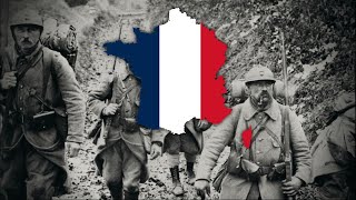 quotVive le pinard quot  French WWI song [upl. by Vincentia]