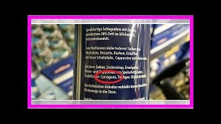 Carrageen Daraus besteht das Geliermittel [upl. by Omero]