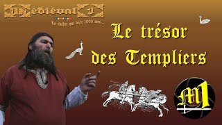 Le trésor des Templiers ST [upl. by Evaleen599]